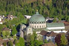 Quelle: Kirchengemeinde St. Blasien