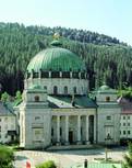Quelle: Kirchengemeinde St. Blasien